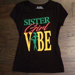 NEW, tee-shirt, hip-hop, short sleeve - NWOT